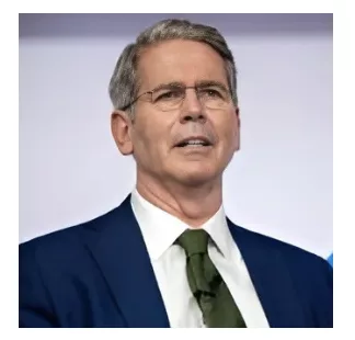 Trump Crypto Leadership at SEC and CFTC